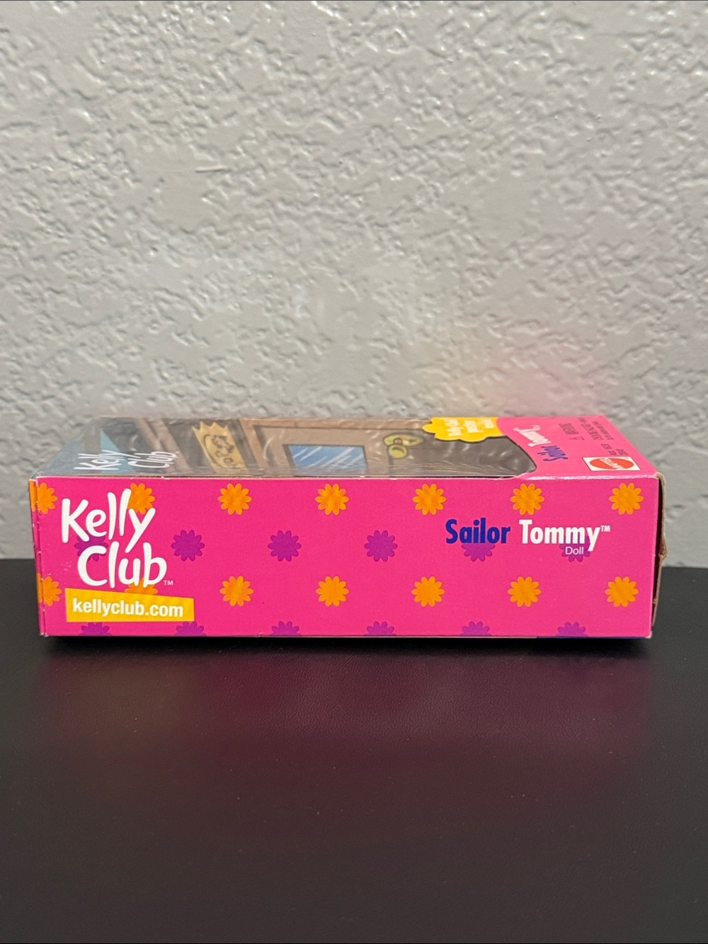 New 2000 Kelly Club Sailor Tommy Doll Barbie Vintage Collectible 2K - Picture 9 of 12